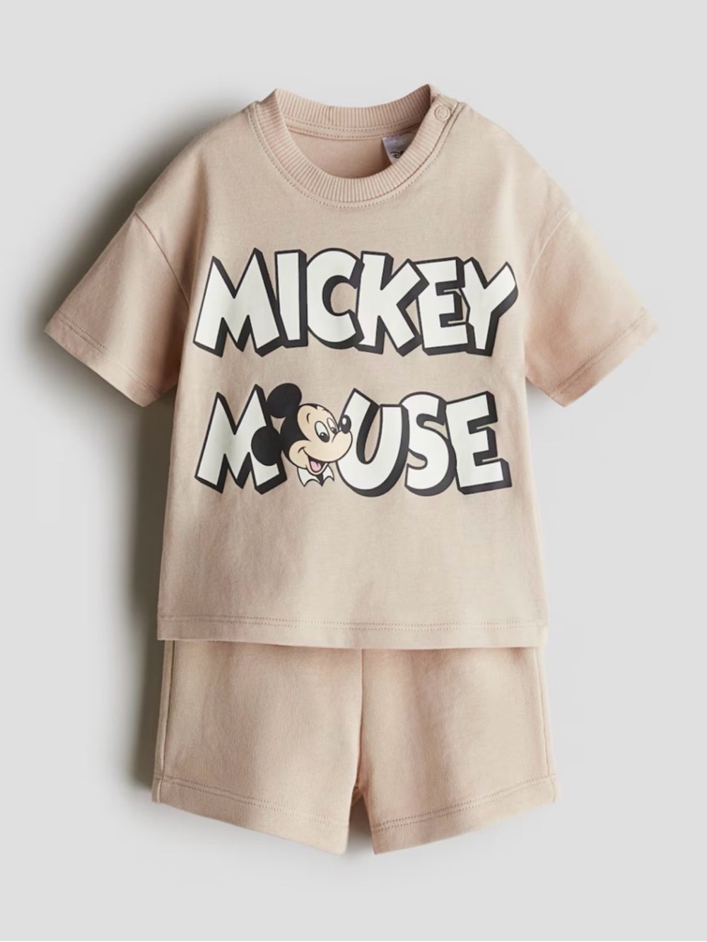 Mickey Mouse Boys Set